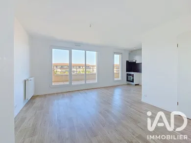 Appartement à Brie-Comte-Robert (77170)