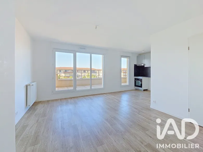 Appartement 2 pièces 43 m² · à Brie-Comte-Robert · 43 m² · 185 000 €