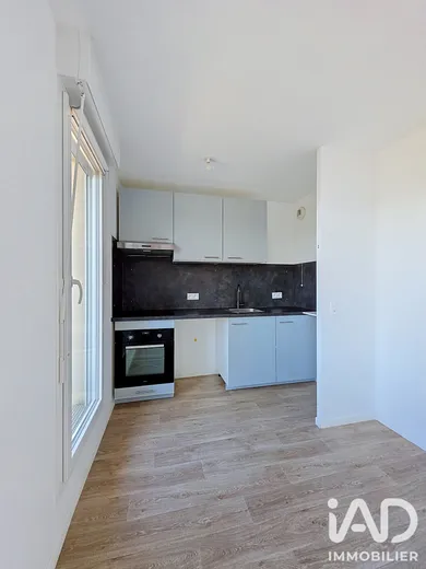 Appartement à Brie-Comte-Robert (77170)
