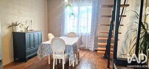 Maison traditionnelle à Mitry-Mory (77290)