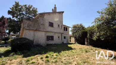 House in Villeneuve-Saint-Denis (77174)