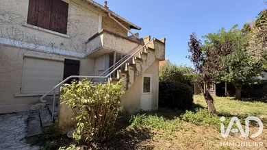 House in Villeneuve-Saint-Denis (77174)