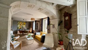 House in Montcuq (46800)