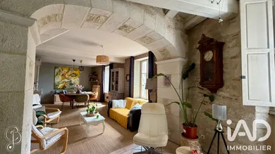Maison à Montcuq (46800)
