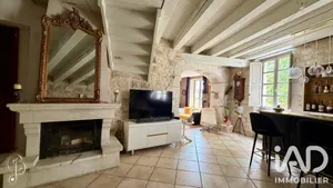 Maison à Montcuq (46800)