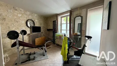 Maison à Montcuq (46800)