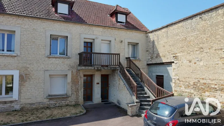 Appartement 3 pièces 64 m² · à Verson · 64,5 m² · 189 000 €