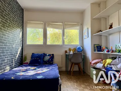 Apartment in Orléans (45000)