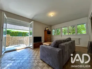 Apartment in Orléans (45000)