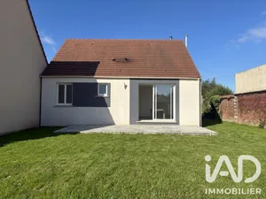 Maison à Ons-en-Bray (60650)