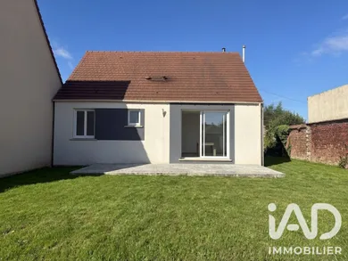 Maison à Ons-en-Bray (60650)
