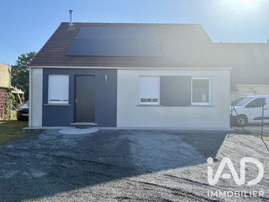 Maison à Ons-en-Bray (60650)