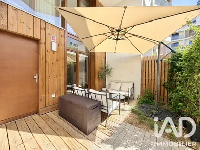Appartement à Châtenay-Malabry (92290)