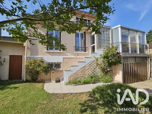 Maison à Maisons-Laffitte (78600)