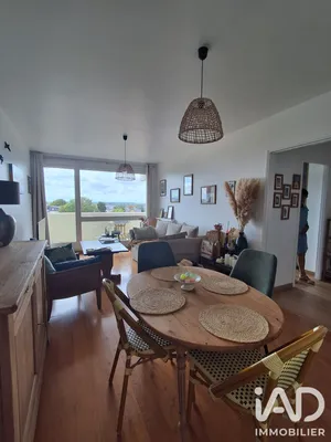 Appartement à Caen (14000)