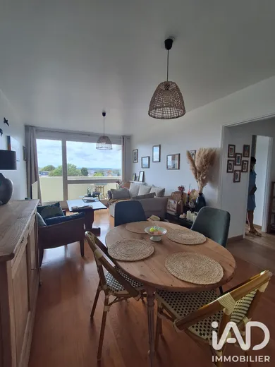 Appartement à Caen (14000)