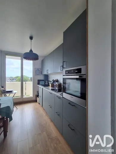 Appartement à Caen (14000)