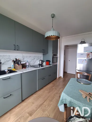 Appartement à Caen (14000)