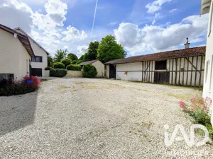 Maison à Chavanges (10330)