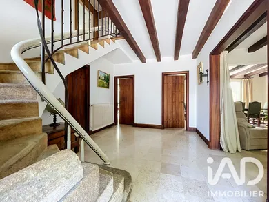 Maison à Le Quillio (22460)