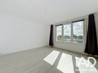 Appartement à Roubaix (59100)
