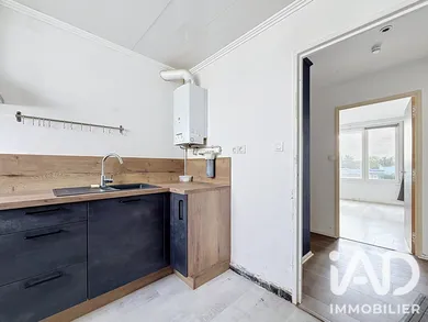 Appartement à Roubaix (59100)