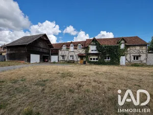 Maison traditionnelle à Flers (61100)