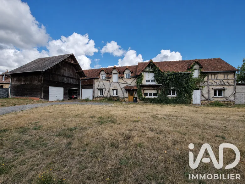 Maison 8 pièces 180 m² · à Flers · 180 m² · 176 000 €