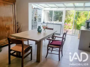 Townhouse in Montauban (82000)