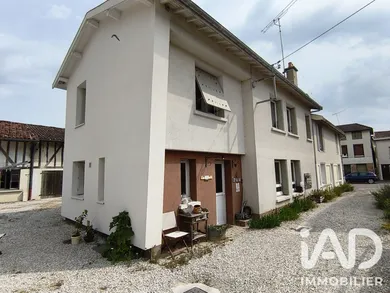 Maison à Chavanges (10330)