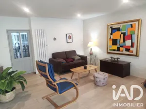 Townhouse in Montauban (82000)