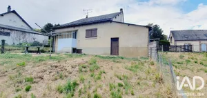 Village house in Chapelle-Guillaume (28330)