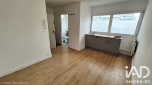 Studio à Mons-en-Barœul (59370)