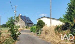 Park home in Soursac (19550)