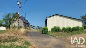 Park home in Soursac (19550)