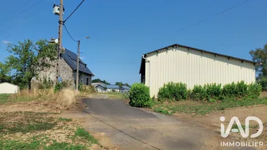 Park home in Soursac (19550)