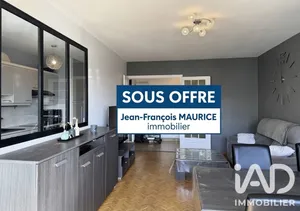 Apartment in Le Havre (76620)