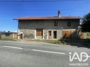 Ferme à Myans (73800)