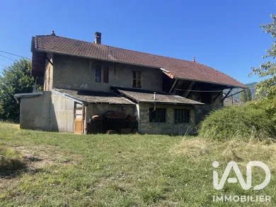Ferme à Myans (73800)