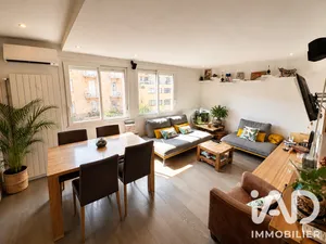 Apartment in Perpignan (66000)
