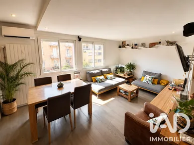 Apartment in Perpignan (66000)