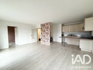 Appartement à Melun (77000)