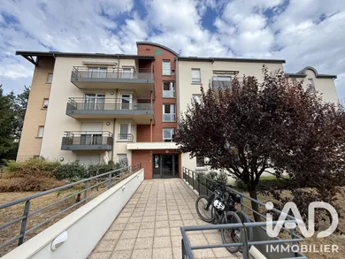 Appartement à Melun (77000)