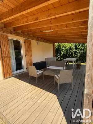 Maison de ville à Bagnères-de-Bigorre (65200)
