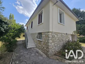 Maison à Prayssac (46220)