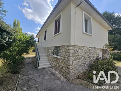 Maison à Prayssac (46220)