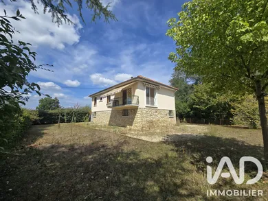 Maison à Prayssac (46220)