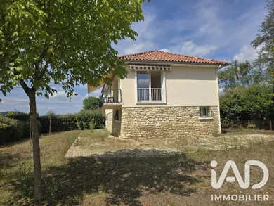 Maison à Prayssac (46220)