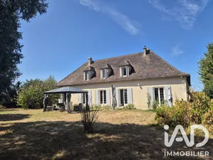 Maison à Gardonne (24680)