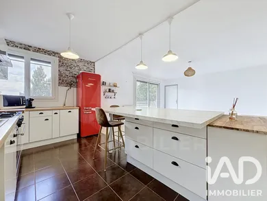 Appartement à Pontault-Combault (77340)